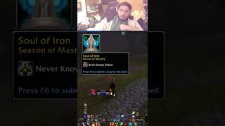 The Only Way To Play Tbc Hardcore 2026 Guide