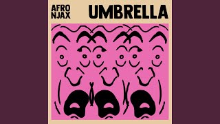 Umbrella - Afronjax