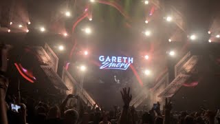 Gareth Emery Live at Transmission Festival 2021 - Behind the Mask - HQ Audio Stereo