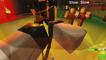 TBBF Hardmode 0000000 Solo in Update 1.22 - Attempt Fourteen