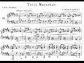 Miniature de la vidéo de la chanson Mazurka No. 33 In B Major, Op. 56 No. 1