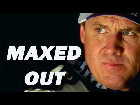 The Broke Champions: Inside the Collapse of Blue Max Racing