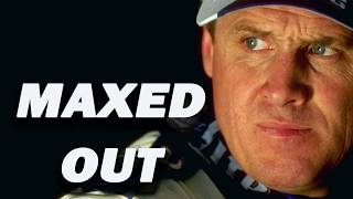 The Broke Champions Inside the Collapse of Blue Max Racing