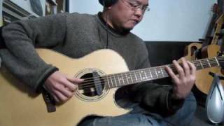 Craig Dandrea - Girls Longer Hair Cover