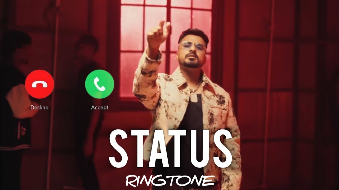 Status (ringtone) Khasa Aala Chahar | Anny Kathwar | New Haryanvi song 2025 / Symphonia With X