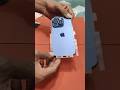 how to apply back membrane iphone 15 pro back membrane #shortvideo #viralshort #shorts