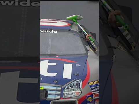 Don't quit your day job, Carl 🧽