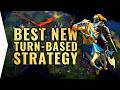 These 10 New Turn-Based Strategy Games Make 2026 Awesome
