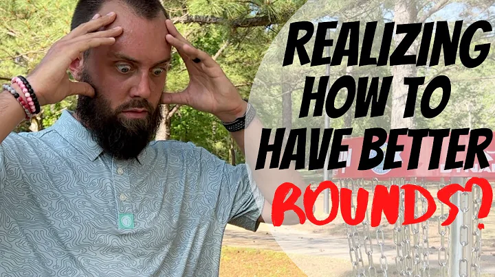 Easy Way to Score Well in Disc Golf | Beginner Tips and Tutorials