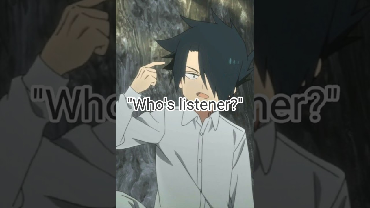 Meeting ray for the first time! Ray x listener.  (ASMR)