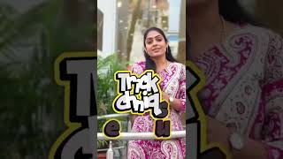 ₹500💥 Saree Draping class