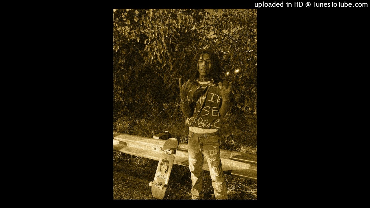 [FREE] Chuckyy X Lil Noonie Type Beat - "Feierabendbier"