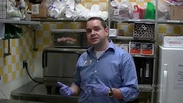 Turbo Chef - Chicken Wings