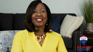 Terry Roberts-Jackson, REALTOR®  | RE/MAX Essential Wilmington NC