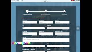 How to Register in CPDAS | Track & Manage your CPD units Online