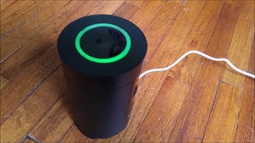 Zmodo Pivot 360 Rotating Camera and Smart Home Hub