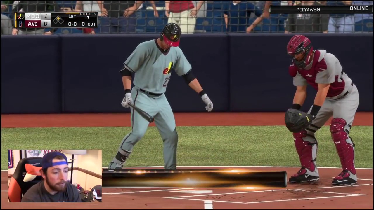 MY BEST DRAFT EVER! MLB The Show 16 | Battle Royale