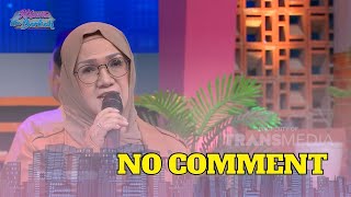 No Comment – Tuti Wibowo | KETAWA ITU BERKAH (28/10/22)