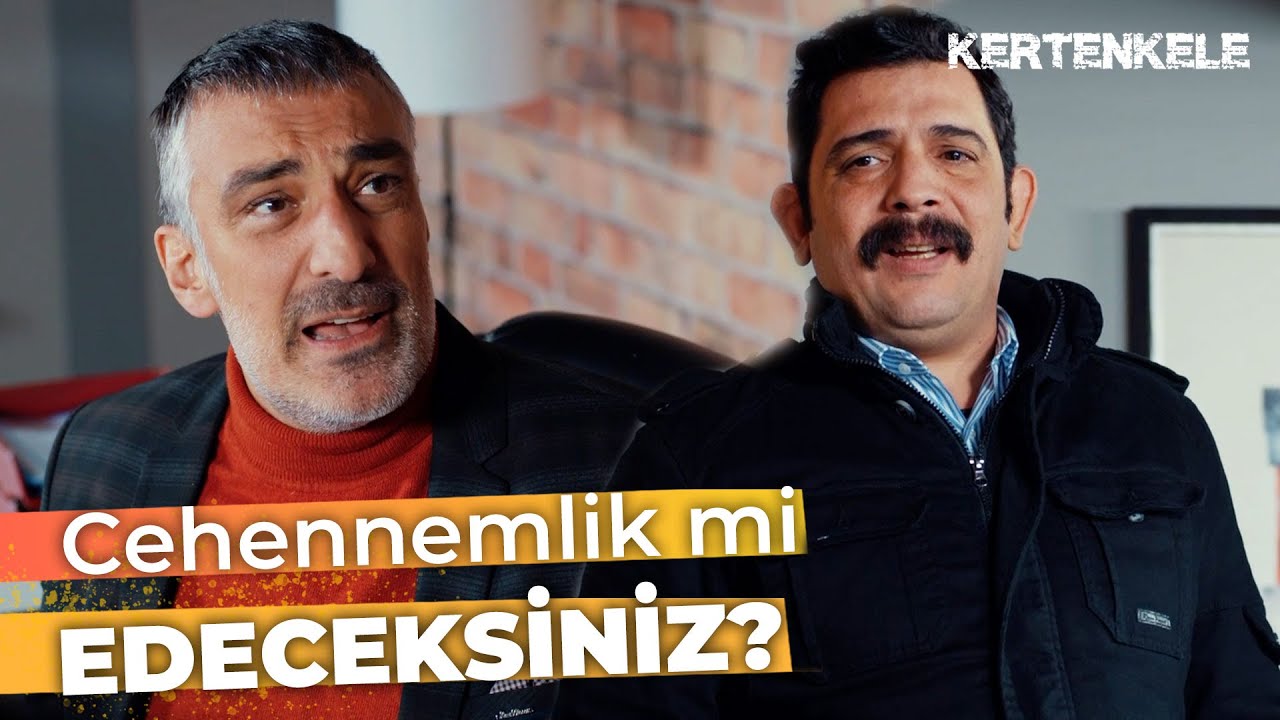 beni-cehennemlik-mi-edeceksiniz-kertenkele-17-b-l-m-youtube