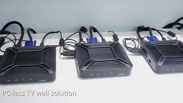 Synology VS360HD at Computex 2015