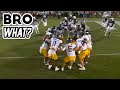 Craziest "1 in a Trillion" Moments in College Football