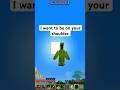 Free Flight My Minecraft Parrot | Minecraft Survival #shorts