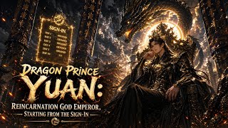 Ep 31 To 40 Dragon Prince Yuan God Emperor