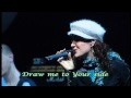 Song: 'Power of Your Love' - Rebecca St. James