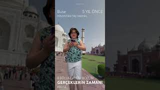 Gerçeklerin Zamanı 8.Bölüm