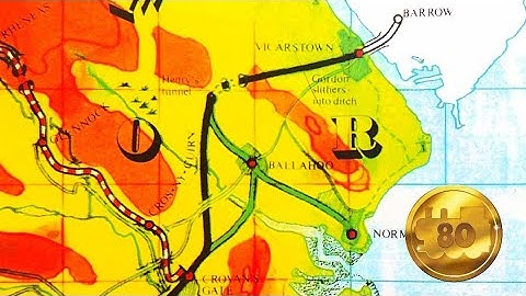 Sodor: Reading Between the Lines