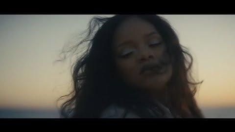 Thumbnail of Rihanna...Lift Me Up...Extended Mix...