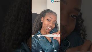 Ai Powered Toothbrush