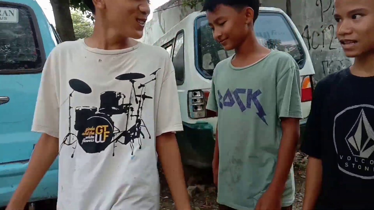 Meriang!! 
