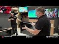 SONY BRAVIA 85'' TV Kutu Açılım | KOÇ PAZARLAMA