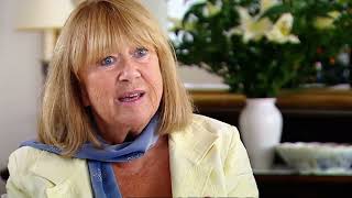 Nerys Hughes Talks About The Liver Birds 2008