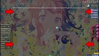 Origami to Hyakkei. Finally got a good run again