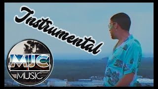 BAD BUNNY - ESTAMOS BIEN | X100PRE (Video Oficial) | INSTRUMENTAL - MJC MUSIC