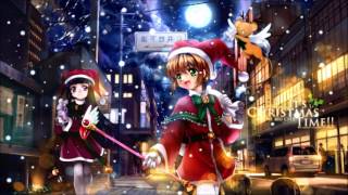 nightcore-Dear Santa