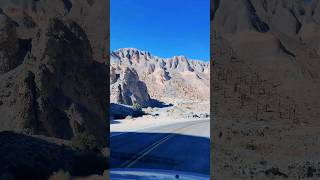 San Antonio de Los Cobres, Salta, Argentina