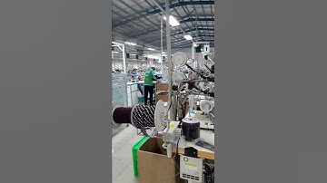 cong nghệ 4.0 không cần người may