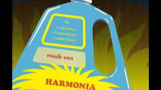 Harmonia - Dino