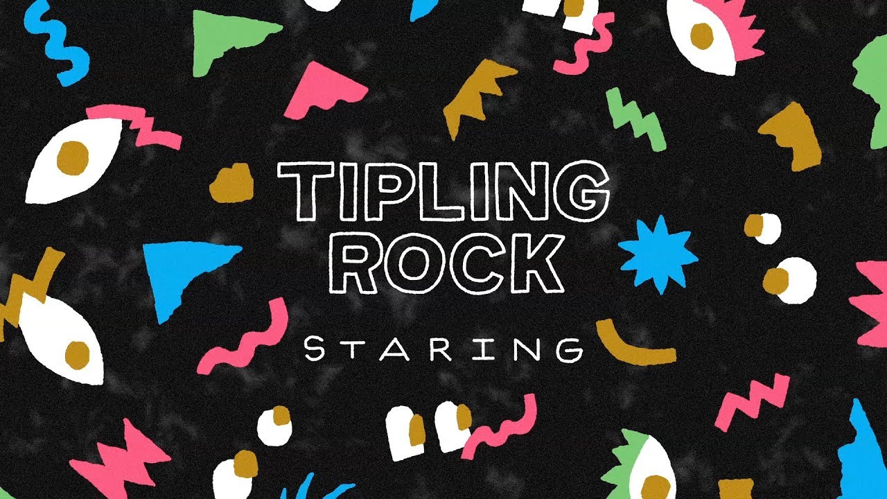 Tipling Rock   Staring Visualizer