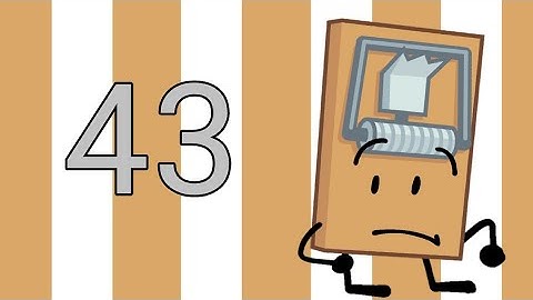 Random character voting 43