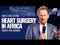 Hearts for Mission: 65+ Lives Saved With $1,000 Valves
