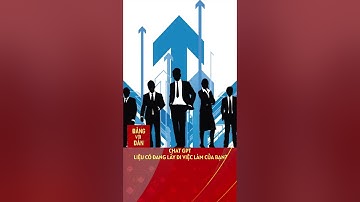 Chat GPT liệu có đang lấy đi việc làm của bạn? #shorts