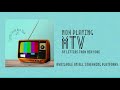 Letters from New York- Mtv (Official audio)