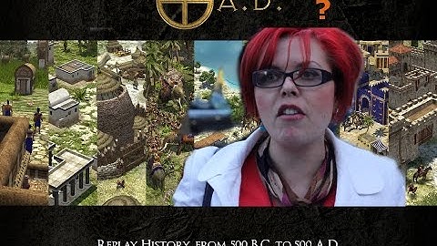 0 A.D. - The Feminists Guide to beating Very Hard AI