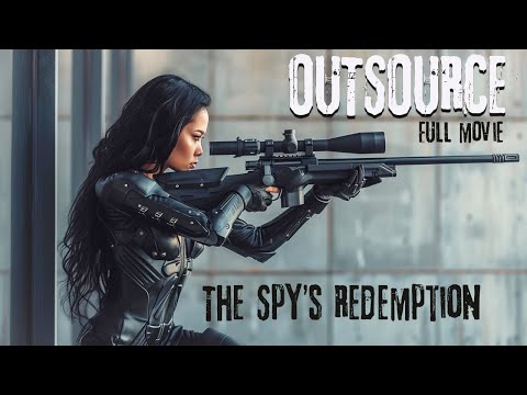 Outsource - The Spy's Redemption! | Powerfull Hollywood Action Movie || Full Hd || Free Movies