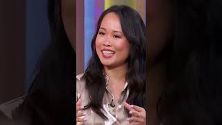 How author Author Ana Huang discovered romance novels #shorts How author Author Ana Huang discovered romance novels #shorts