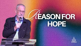 Reason For Hope